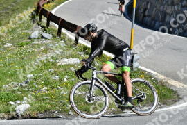 Foto #2217200 | 02-07-2022 10:25 | Passo Dello Stelvio - Waterfall Kehre BICYCLES
