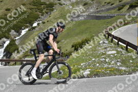 Photo #3064692 | 09-06-2023 11:06 | Passo Dello Stelvio - Waterfall curve BICYCLES