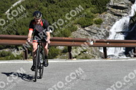 Photo #2104423 | 06-06-2022 09:30 | Passo Dello Stelvio - Waterfall curve BICYCLES