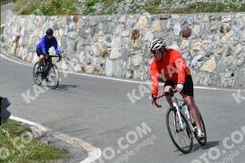 Photo #2356703 | 19-07-2022 14:54 | Passo Dello Stelvio - Waterfall curve BICYCLES