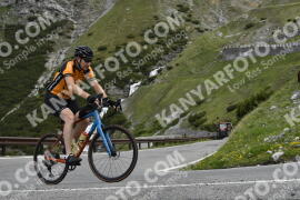 Photo #2131037 | 16-06-2022 10:25 | Passo Dello Stelvio - Waterfall curve BICYCLES