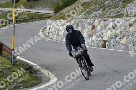 Fotó #2855068 | 11-09-2022 15:31 | Passo Dello Stelvio - Vízesés kanyar Bicajosok