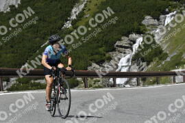 Foto #3856993 | 13-08-2023 13:02 | Passo Dello Stelvio - Waterfall Kehre BICYCLES