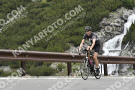 Photo #3255992 | 27-06-2023 12:59 | Passo Dello Stelvio - Waterfall curve BICYCLES