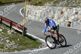 Photo #4255873 | 12-09-2023 15:09 | Passo Dello Stelvio - Waterfall curve BICYCLES