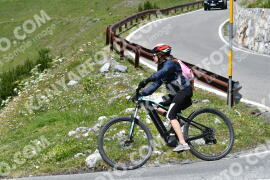 Photo #2309013 | 15-07-2022 13:52 | Passo Dello Stelvio - Waterfall curve BICYCLES