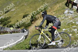 Photo #2810631 | 04-09-2022 10:59 | Passo Dello Stelvio - Waterfall curve BICYCLES