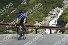 Photo #3281762 | 29-06-2023 10:26 | Passo Dello Stelvio - Waterfall curve BICYCLES