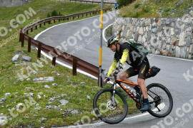 Photo #2532274 | 07-08-2022 13:51 | Passo Dello Stelvio - Waterfall curve BICYCLES