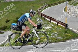 Photo #2131935 | 16-06-2022 14:48 | Passo Dello Stelvio - Waterfall curve BICYCLES