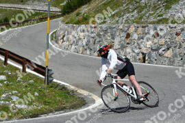 Photo #2496329 | 03-08-2022 13:20 | Passo Dello Stelvio - Waterfall curve BICYCLES