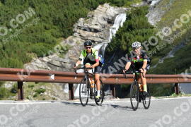 Photo #2526478 | 07-08-2022 09:44 | Passo Dello Stelvio - Waterfall curve BICYCLES