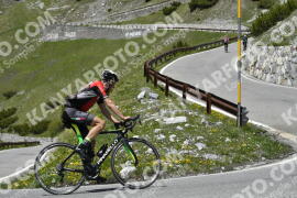 Photo #3099612 | 14-06-2023 13:42 | Passo Dello Stelvio - Waterfall curve BICYCLES