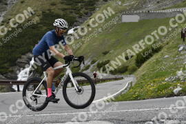 Photo #2093572 | 05-06-2022 12:38 | Passo Dello Stelvio - Waterfall curve BICYCLES