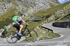 Photo #2841740 | 10-09-2022 10:19 | Passo Dello Stelvio - Waterfall curve BICYCLES