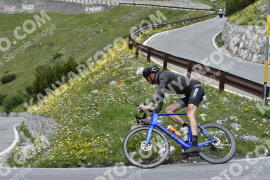 Photo #3341810 | 03-07-2023 13:42 | Passo Dello Stelvio - Waterfall curve BICYCLES