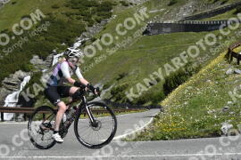 Photo #3360702 | 05-07-2023 10:33 | Passo Dello Stelvio - Waterfall curve BICYCLES