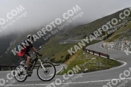 Photo #2883237 | 14-09-2022 10:25 | Passo Dello Stelvio - Waterfall curve BICYCLES