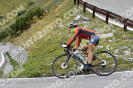 Photo #2826327 | 05-09-2022 14:02 | Passo Dello Stelvio - Waterfall curve BICYCLES