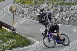 Foto #3353200 | 04-07-2023 12:58 | Passo Dello Stelvio - Waterfall Kehre BICYCLES