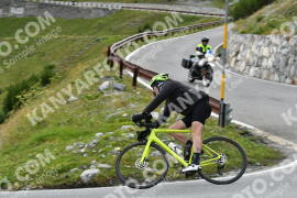 Photo #2449633 | 30-07-2022 15:49 | Passo Dello Stelvio - Waterfall curve BICYCLES