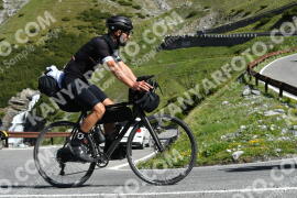 Photo #2145274 | 18-06-2022 09:41 | Passo Dello Stelvio - Waterfall curve BICYCLES