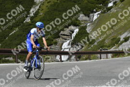 Photo #3819968 | 11-08-2023 12:14 | Passo Dello Stelvio - Waterfall curve BICYCLES