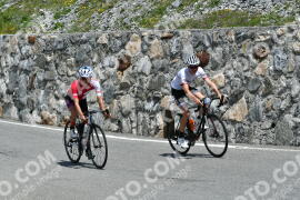 Photo #2169331 | 20-06-2022 12:31 | Passo Dello Stelvio - Waterfall curve BICYCLES