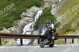 Photo #4255427 | 12-09-2023 11:03 | Passo Dello Stelvio - Waterfall curve