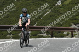 Photo #3254560 | 27-06-2023 11:31 | Passo Dello Stelvio - Waterfall curve BICYCLES