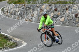 Photo #2411638 | 26-07-2022 13:15 | Passo Dello Stelvio - Waterfall curve BICYCLES