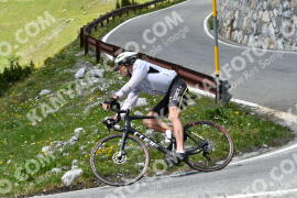 Photo #2192493 | 25-06-2022 14:16 | Passo Dello Stelvio - Waterfall curve BICYCLES