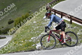 Photo #3052849 | 06-06-2023 14:14 | Passo Dello Stelvio - Waterfall curve BICYCLES