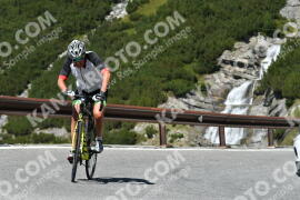 Photo #2670729 | 16-08-2022 12:32 | Passo Dello Stelvio - Waterfall curve BICYCLES