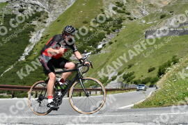 Photo #2288938 | 12-07-2022 11:33 | Passo Dello Stelvio - Waterfall curve BICYCLES