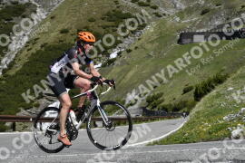Photo #2105073 | 06-06-2022 10:51 | Passo Dello Stelvio - Waterfall curve BICYCLES