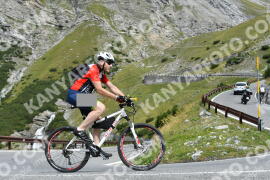 Photo #2681688 | 17-08-2022 10:50 | Passo Dello Stelvio - Waterfall curve BICYCLES