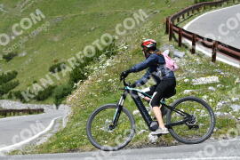 Photo #2309015 | 15-07-2022 13:52 | Passo Dello Stelvio - Waterfall curve BICYCLES