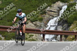 Foto #4253258 | 12-09-2023 10:21 | Passo Dello Stelvio - Waterfall Kehre BICYCLES
