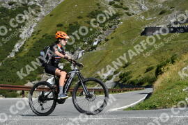 Photo #2666911 | 16-08-2022 10:15 | Passo Dello Stelvio - Waterfall curve BICYCLES
