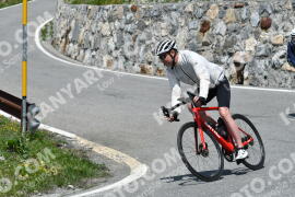 Photo #2169855 | 20-06-2022 13:12 | Passo Dello Stelvio - Waterfall curve BICYCLES