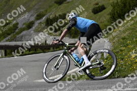 Photo #2106223 | 06-06-2022 15:55 | Passo Dello Stelvio - Waterfall curve BICYCLES
