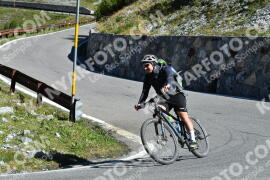 Photo #2646493 | 14-08-2022 10:12 | Passo Dello Stelvio - Waterfall curve BICYCLES