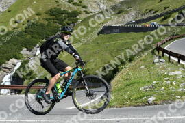 Photo #2306628 | 15-07-2022 09:58 | Passo Dello Stelvio - Waterfall curve BICYCLES