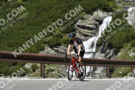 Photo #3706334 | 02-08-2023 12:16 | Passo Dello Stelvio - Waterfall curve BICYCLES