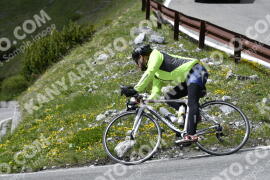 Photo #2112985 | 10-06-2022 15:22 | Passo Dello Stelvio - Waterfall curve BICYCLES