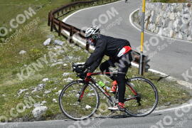 Foto #3823243 | 11-08-2023 13:48 | Passo Dello Stelvio - Waterfall Kehre BICYCLES