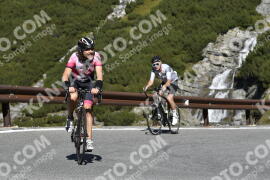 Photo #2810139 | 04-09-2022 10:33 | Passo Dello Stelvio - Waterfall curve BICYCLES