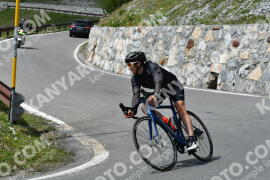 Photo #2321429 | 16-07-2022 15:16 | Passo Dello Stelvio - Waterfall curve BICYCLES