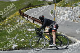 Photo #3377329 | 07-07-2023 15:04 | Passo Dello Stelvio - Waterfall curve BICYCLES